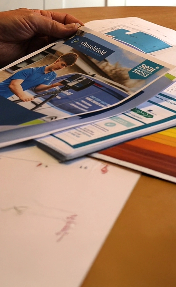 Want to be Sure Before you Spend?