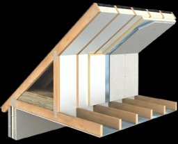 Attic Insulation