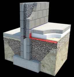 Cavity Wall Insulation