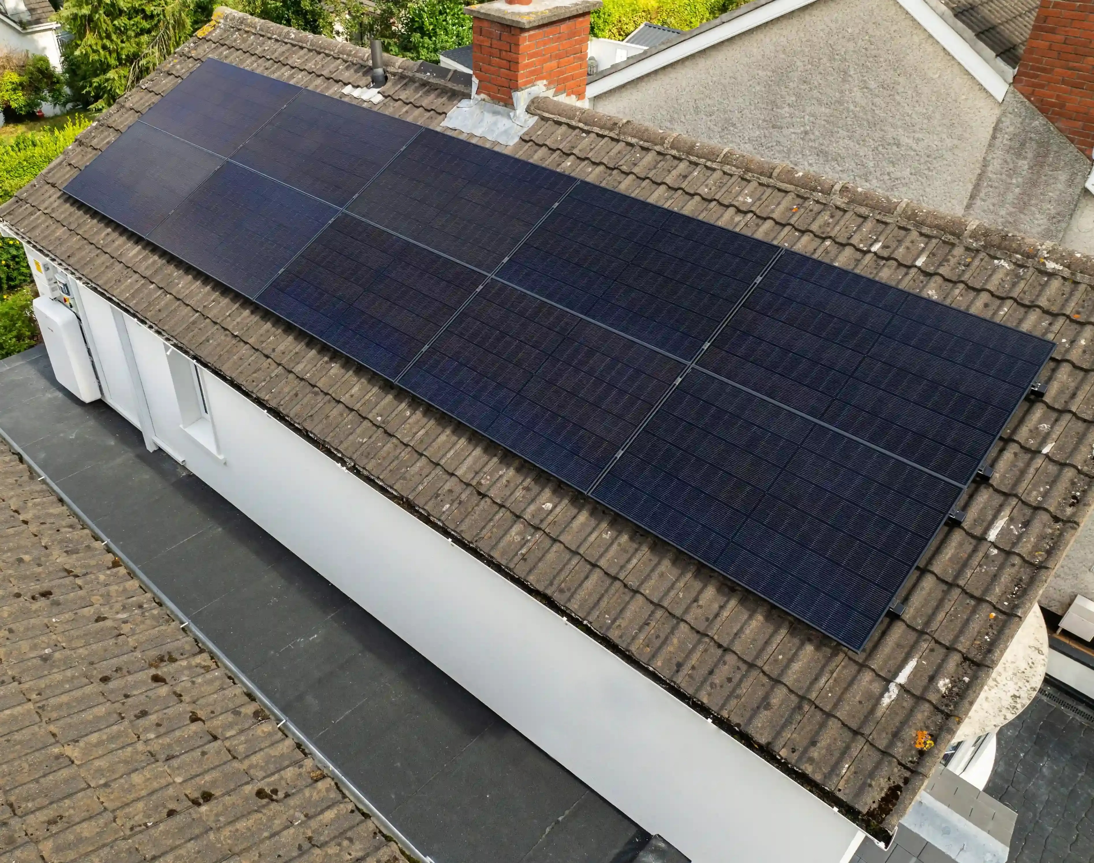 Solar panels installers, solar panels Dublin, solar panels Galway, solar panels Mayo, solar panels Kildare, solar panels Wilcklow, solar panels Meath, solar pv grants available Ireland, solar pv. Churchfield Home Services One Stop Shop for Your Home Energy Upgrades