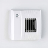 Demand Controlled Ventilation