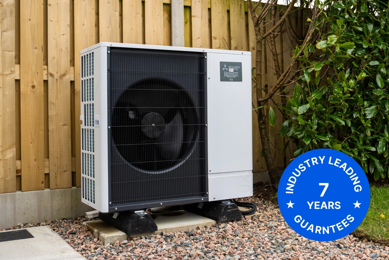 Our Promise, Your Guarantee