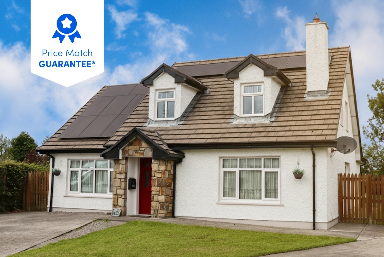 Confidence in Every Quote