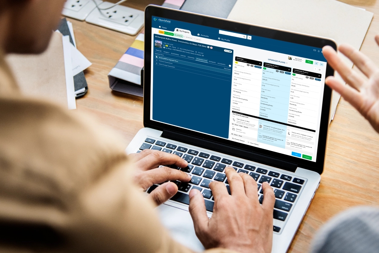 QSmart Quality Management System