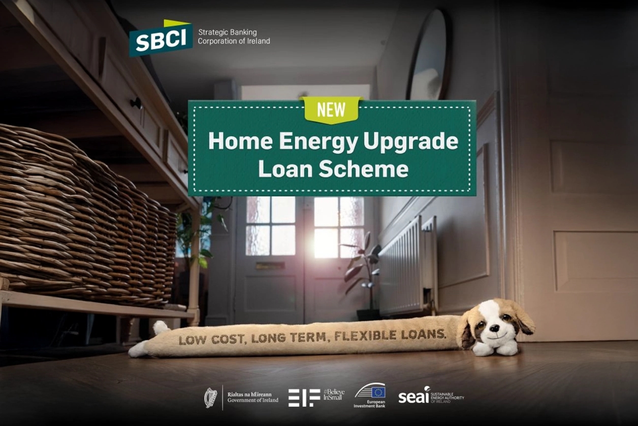 Affordable Energy Upgrades