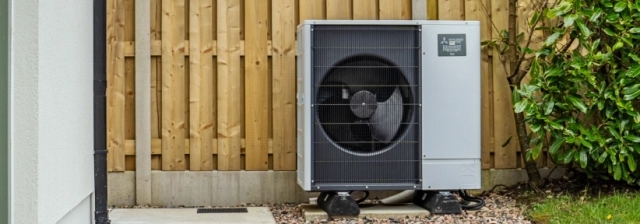 Heating Upgrades