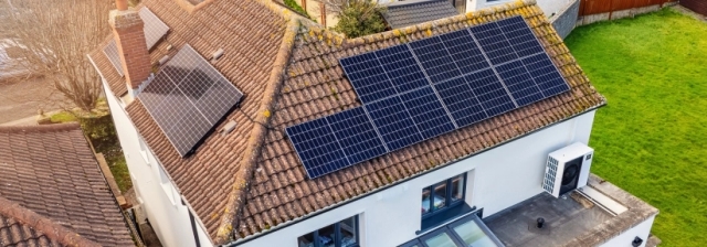 Solar PV