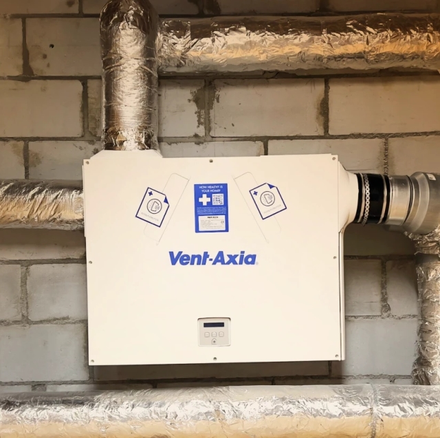 Ventilation
