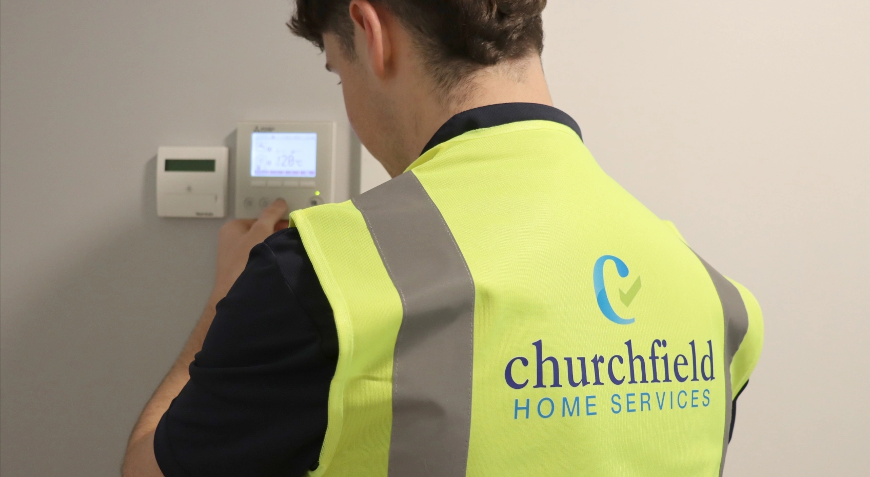 YWe’ll set up your controller and guide you through how to use your new system with confidence.