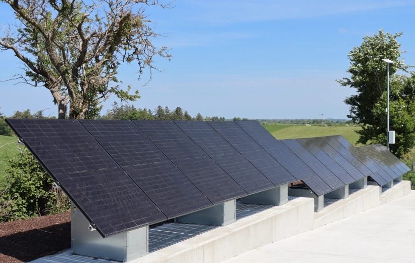 A More Sustainable Home