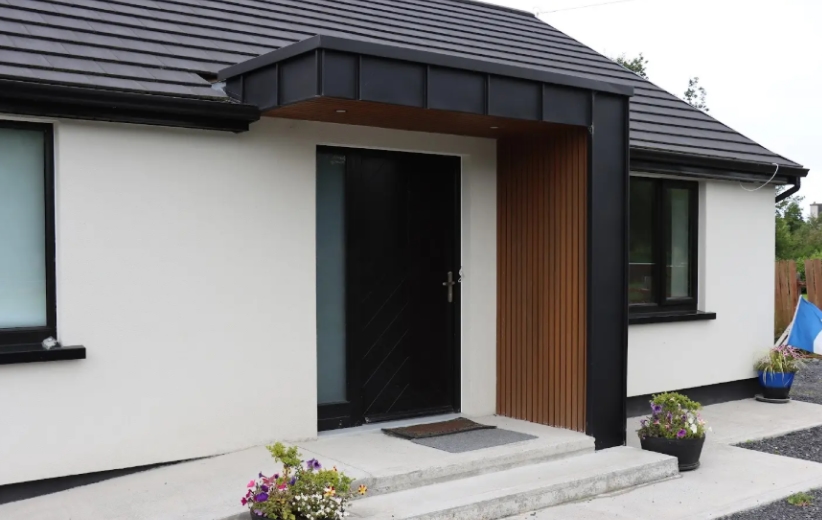 Reduced Energy Bills