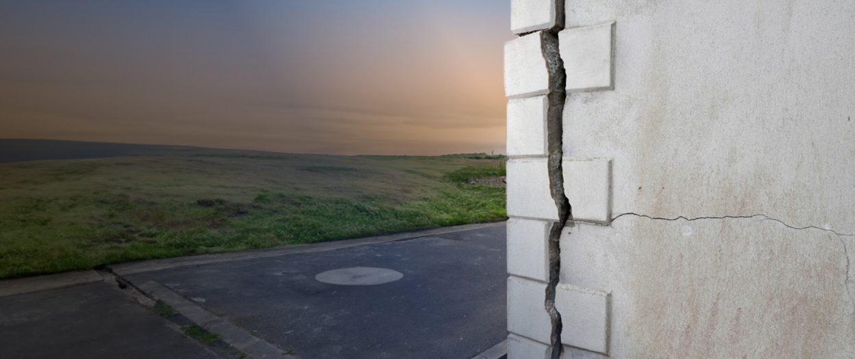 One Stop Shop for Defective Concrete Block Homes