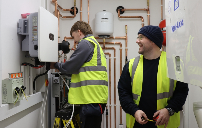 Expertise You Can Trust