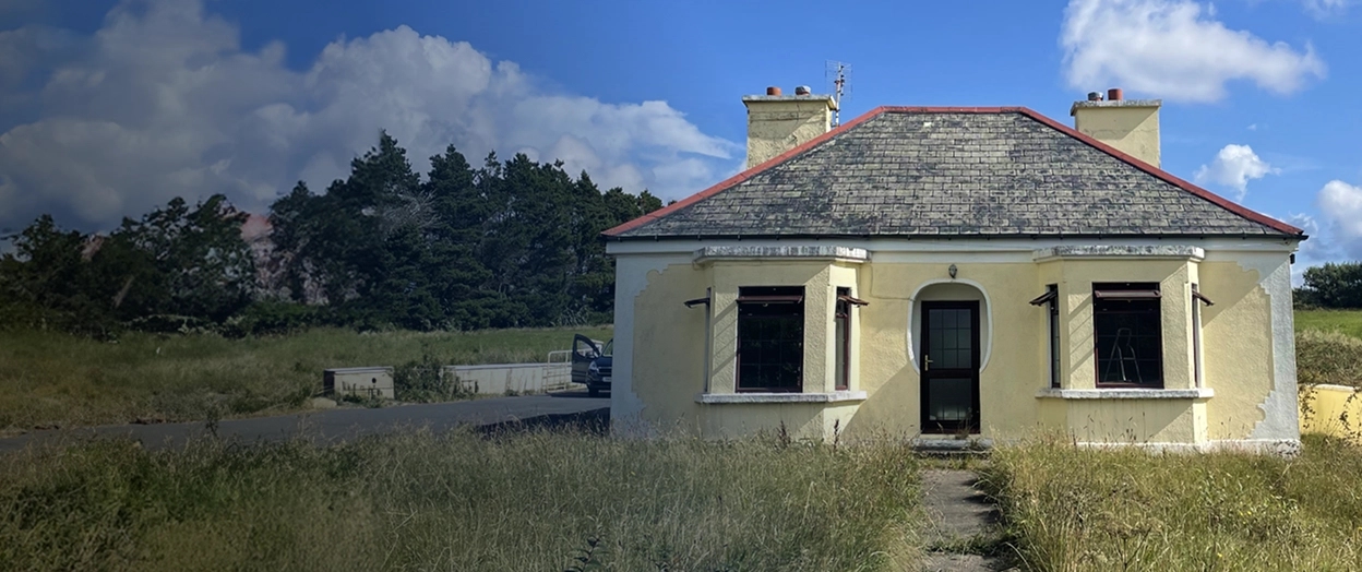 One Stop Shop for Vacant & Derelict Homes