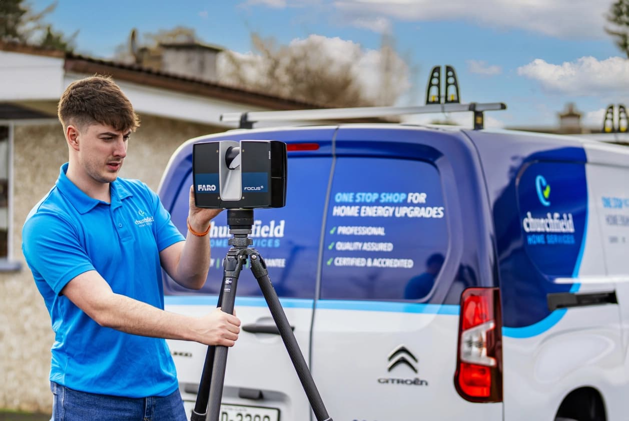 Smarter homes, Lower bills and Cleaner future.