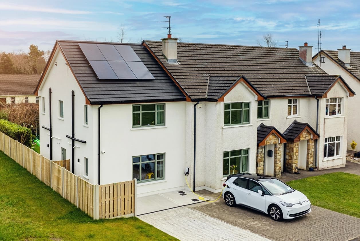 Simplifying energy upgrades for every homeowner.