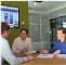Customer Consultation