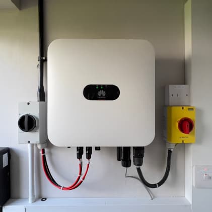 Project details gallery