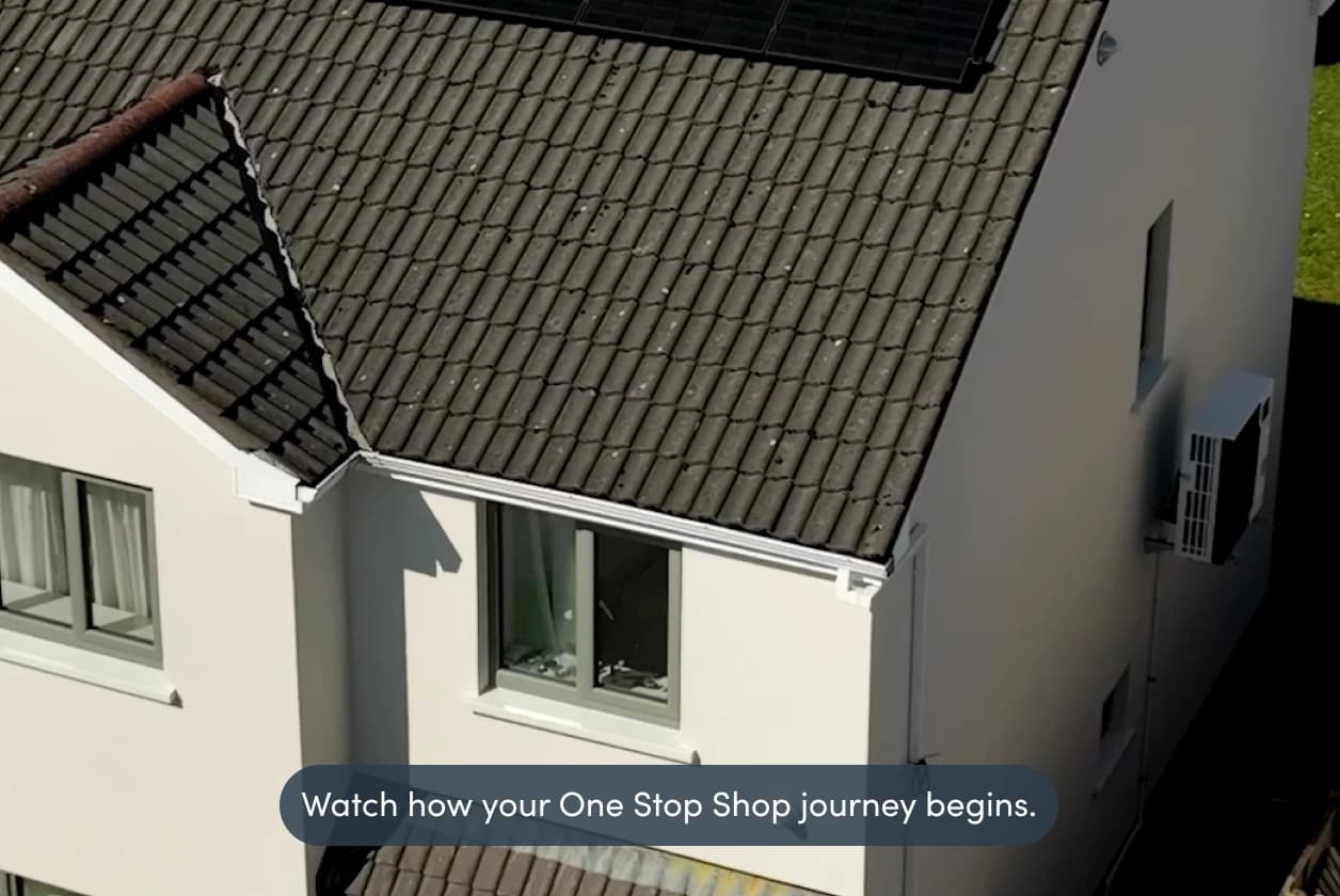 Home Energy Assessments