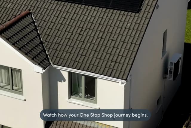Home Energy Assessments