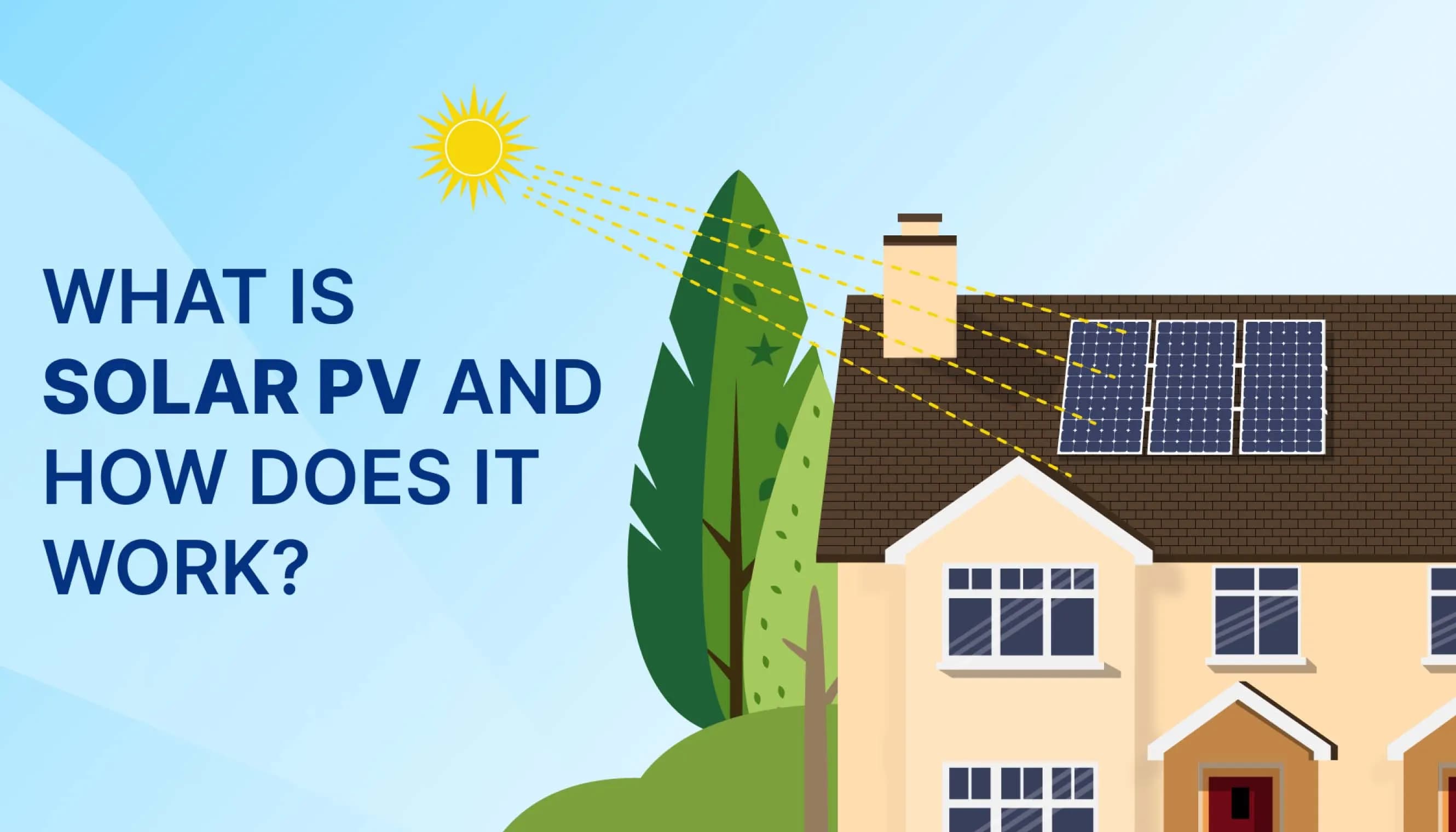 Why Solar PV?