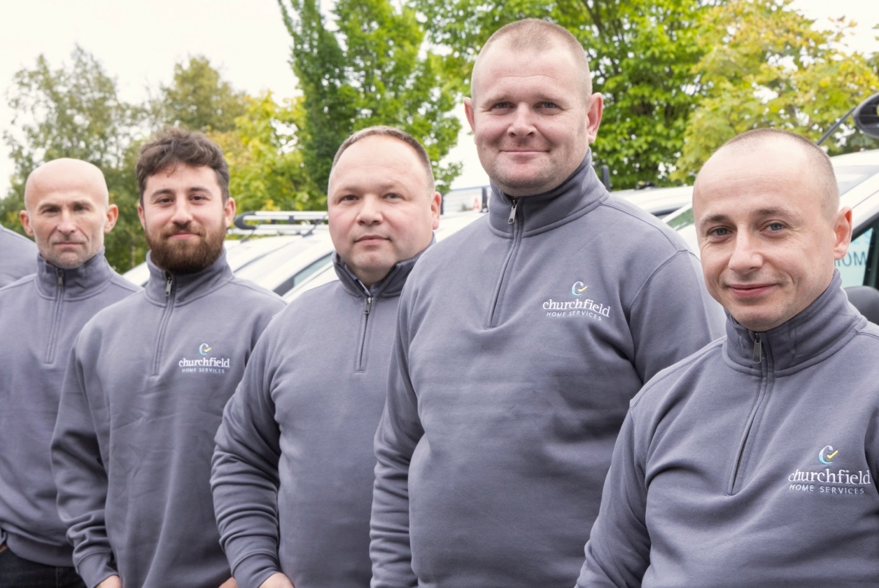 One Team, One Standard