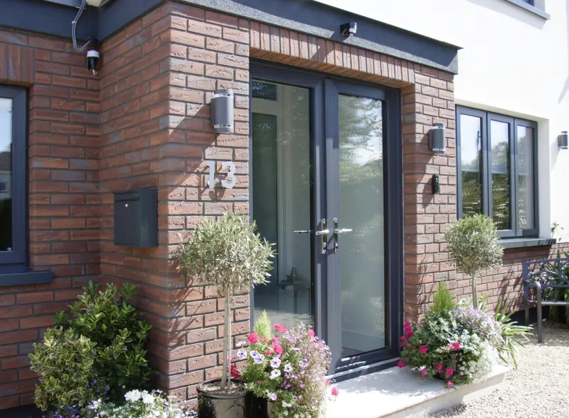 Choosing the Right Render Finish for Your Home