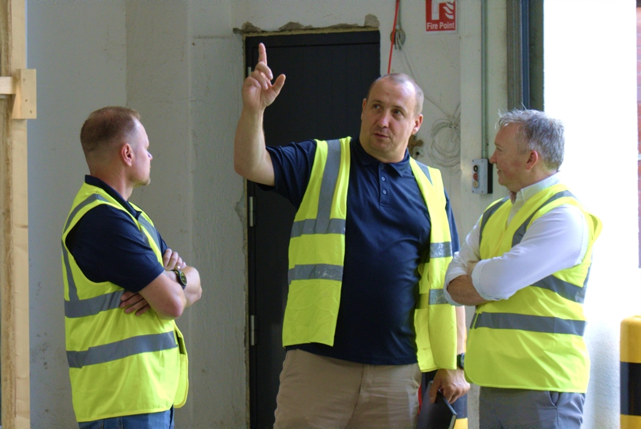 Employee Progression