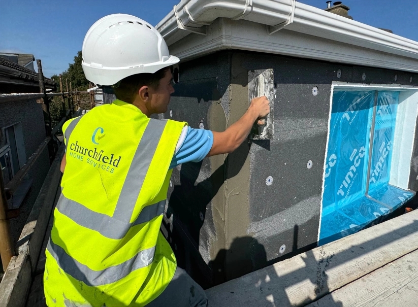 Interested in Becoming a Churchfield Installer?