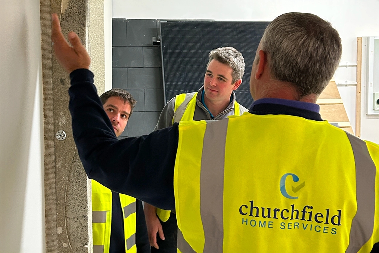 Your personal benefits include…