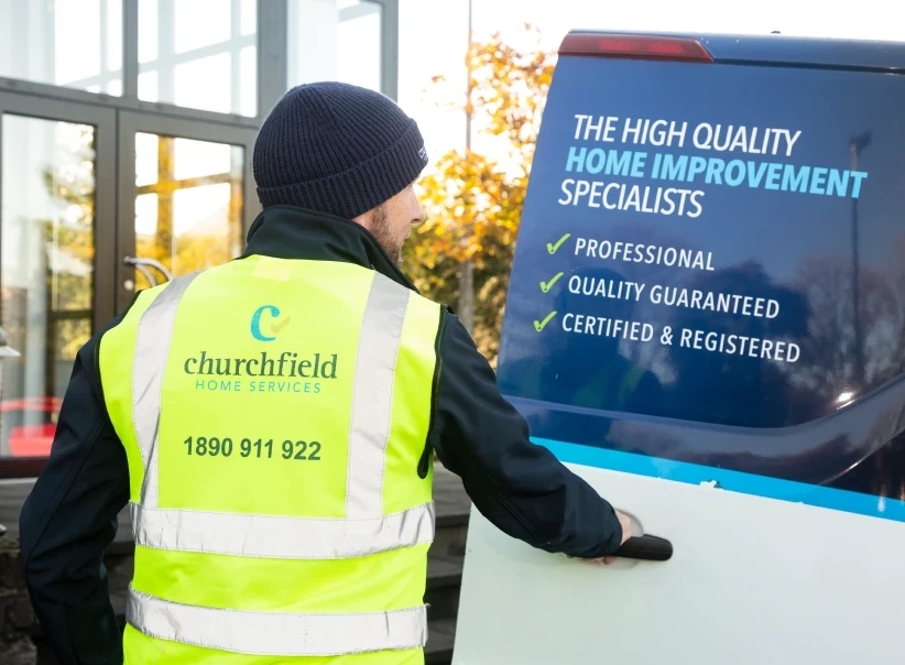 Common Myths About External Wall Insulation in Ireland