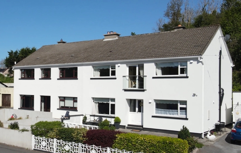 Healthier, More Efficient Living